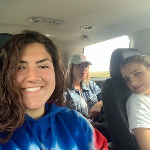 Meet your Posher, Sophia